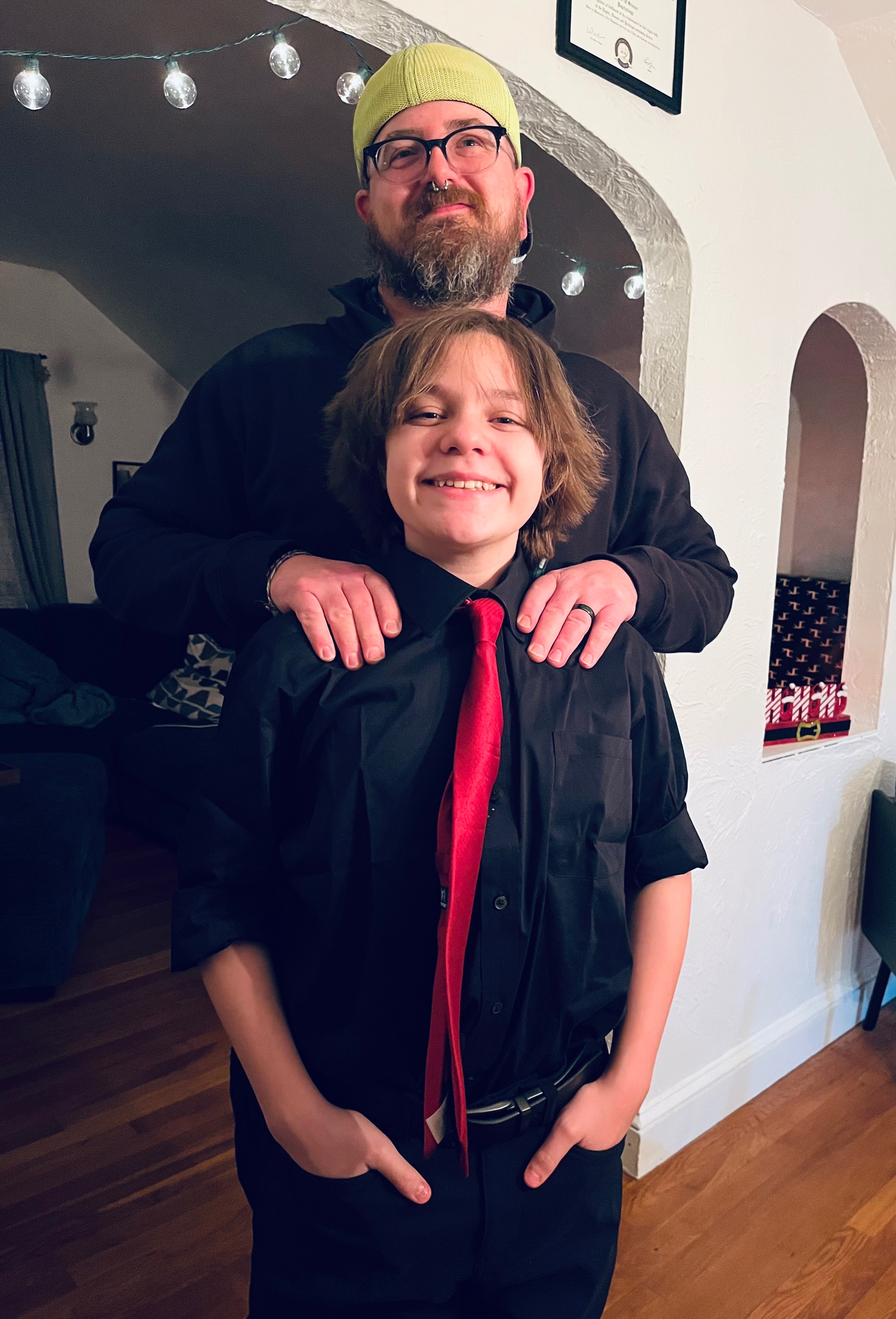 Help Paul and Family Through Medical Crisis campaign photo, 4 of 8
