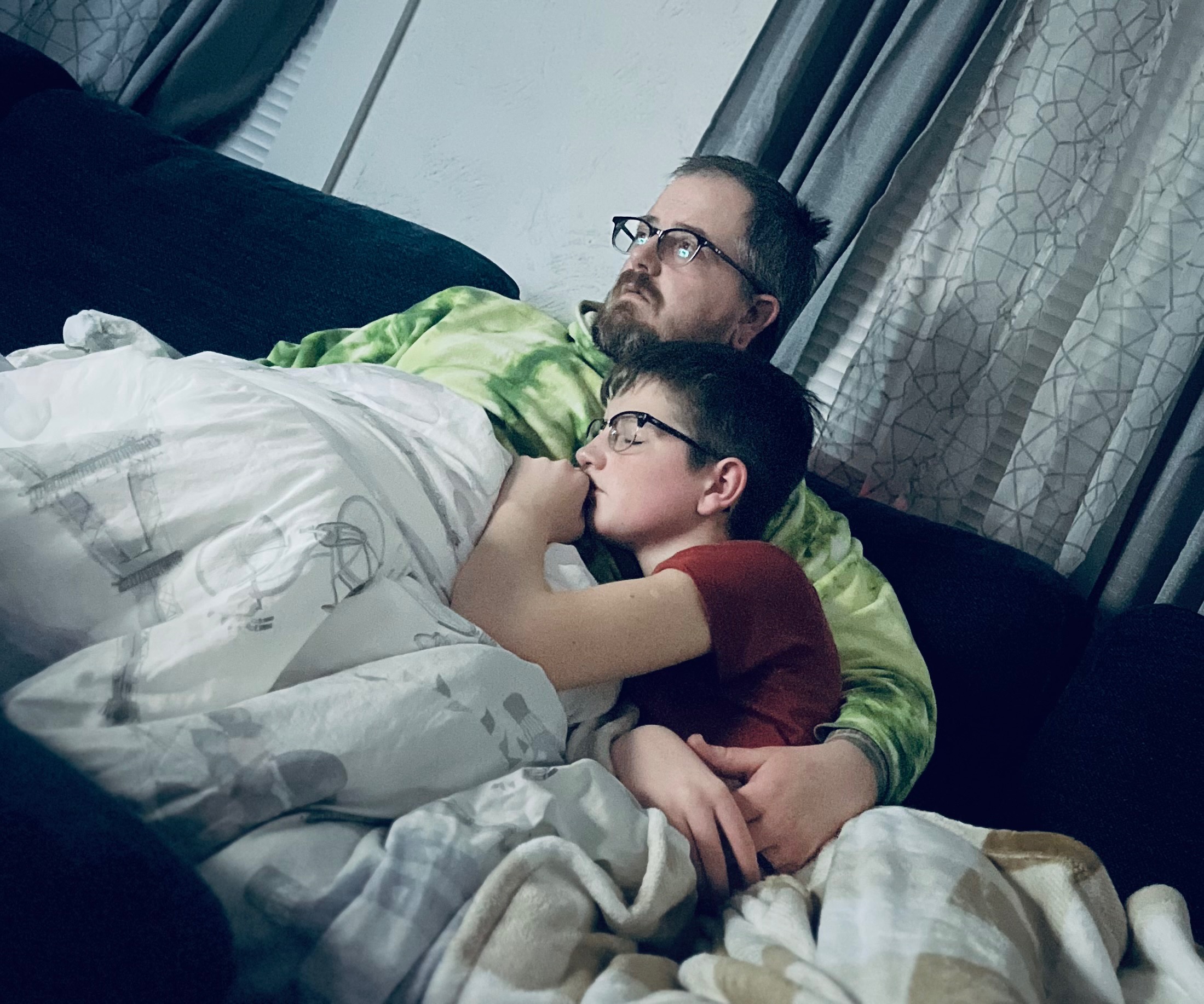 Help Paul and Family Through Medical Crisis campaign photo, 5 of 8