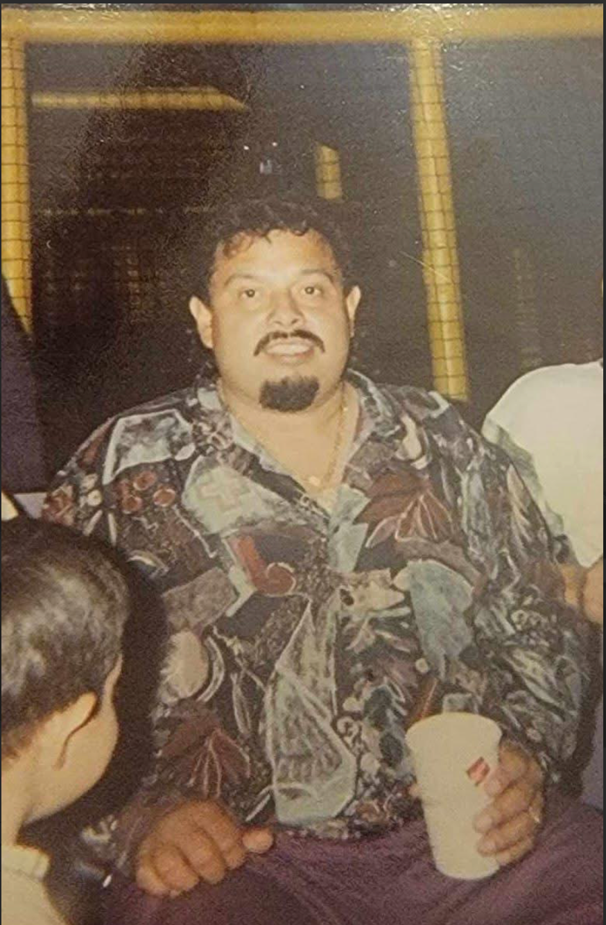 Honoring Jose Cornejo: Keeping his memory alive. campaign photo, 7 of 8