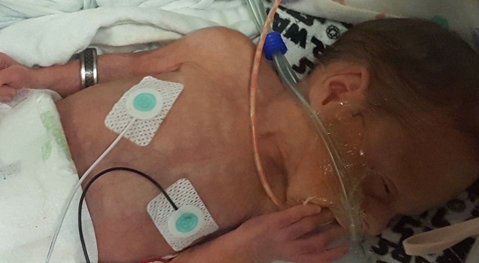 Help Ben Thrive with Neurofeedback Therapy campaign photo, 6 of 7
