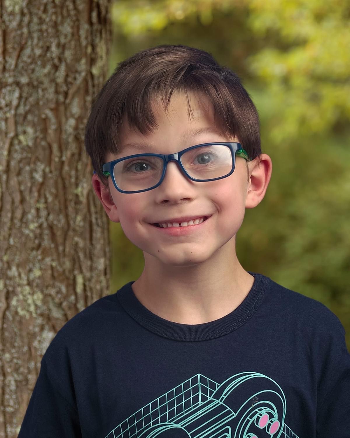 Help Ben Thrive with Neurofeedback Therapy campaign photo, 2 of 7