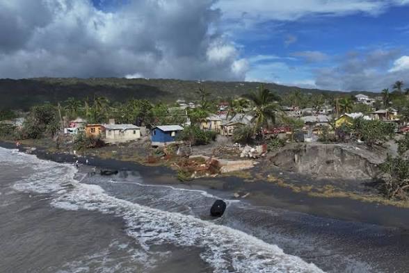 Rebuilding Hope My Family’s Journey After Hurricane Melissa campaign photo, 2 of 6