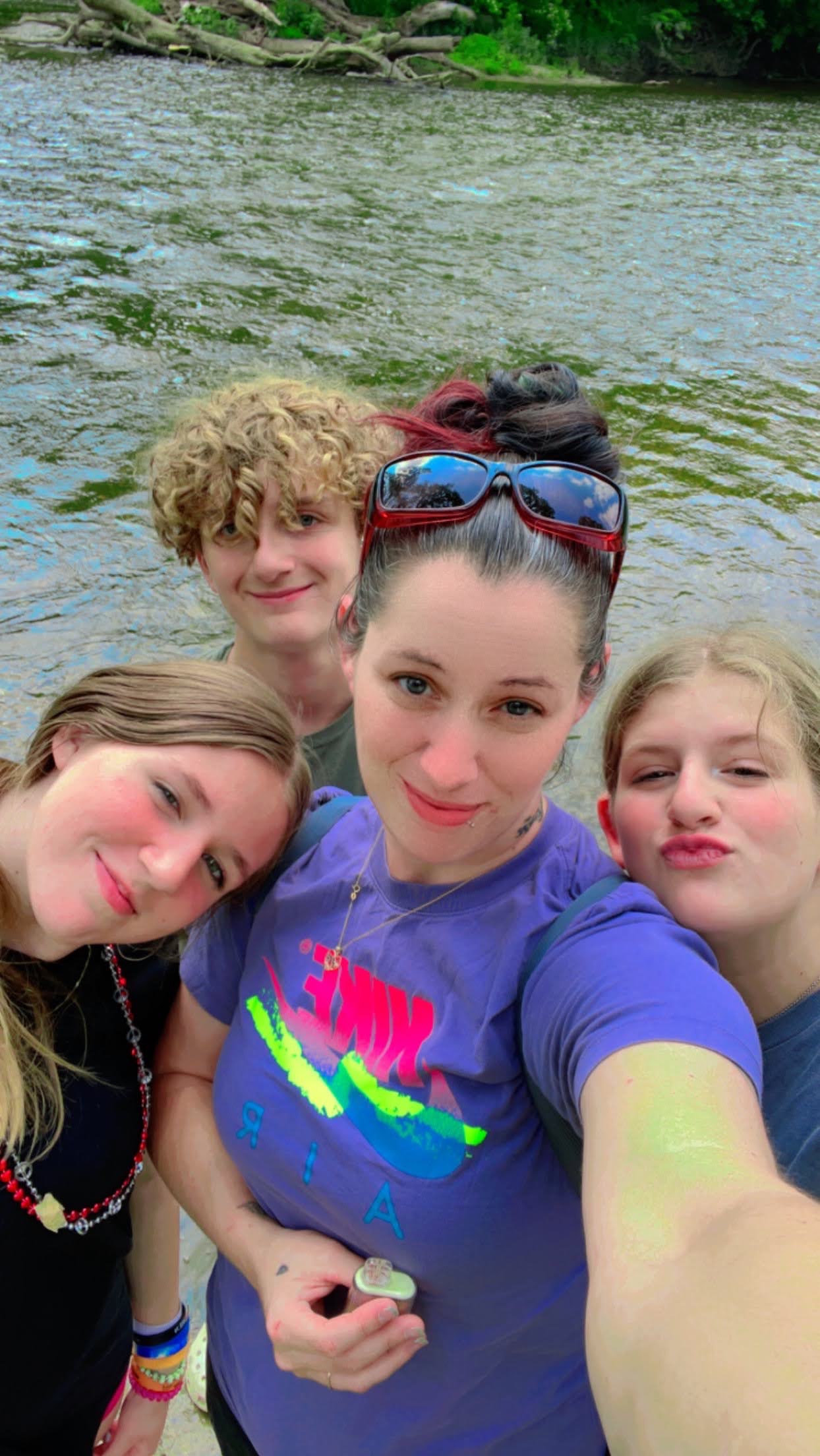 Honor Paige: Aid Jen's Family Recovery campaign photo, 4 of 5