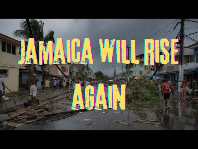 Support Andre & Marsha: Restore Hope in Jamaica campaign photo, 4 of 8