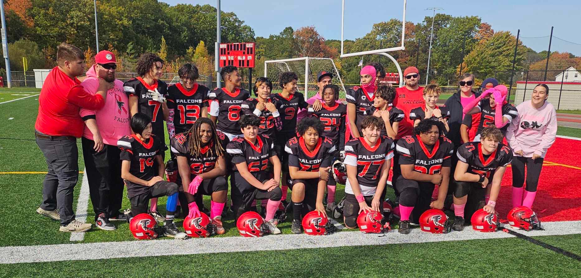 Help my Son Shine at the All Stars campaign photo, 4 of 5