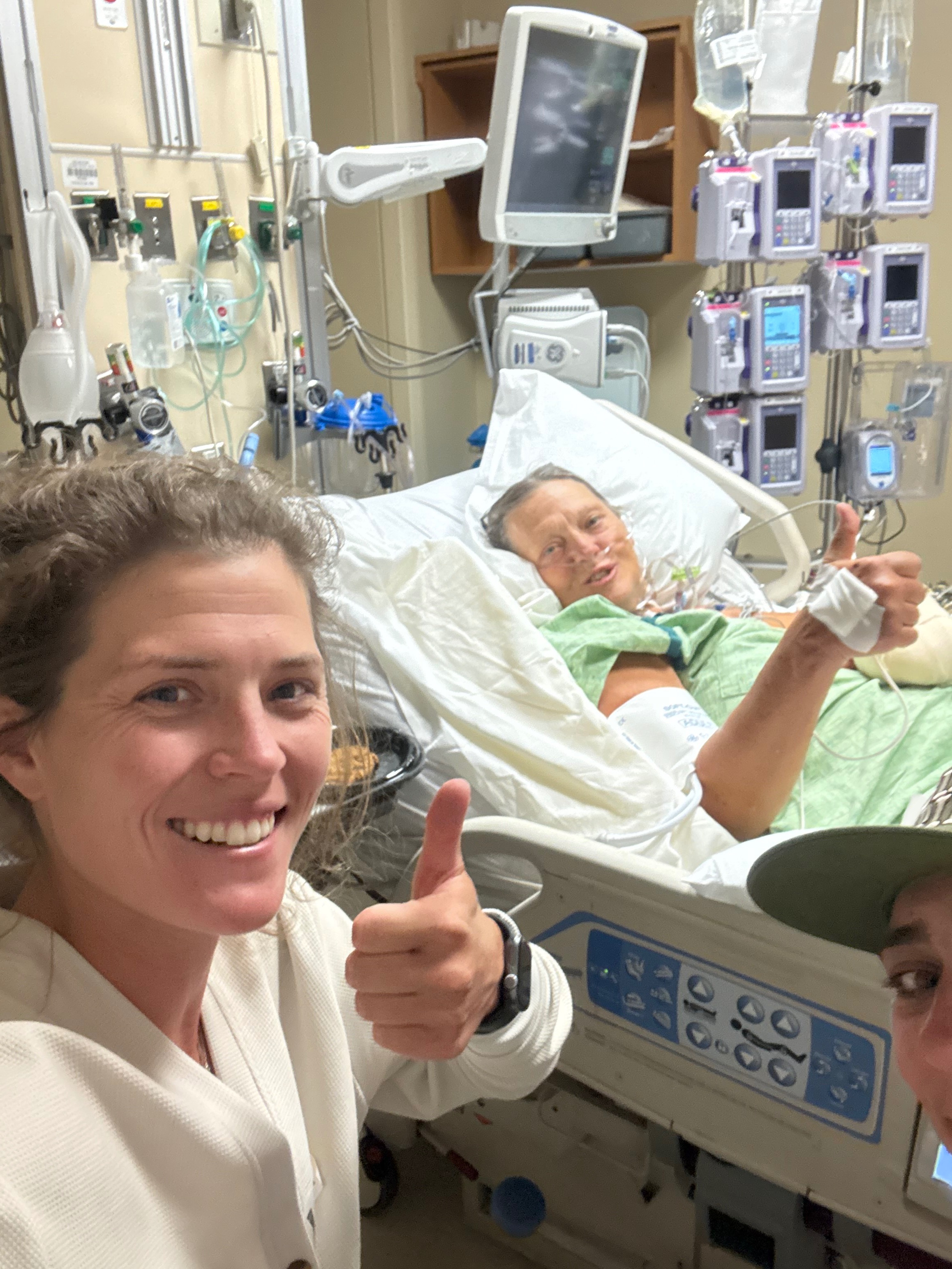 Help Katherine Heal After Life-Changing Motorcycle Accident campaign photo, 4 of 5