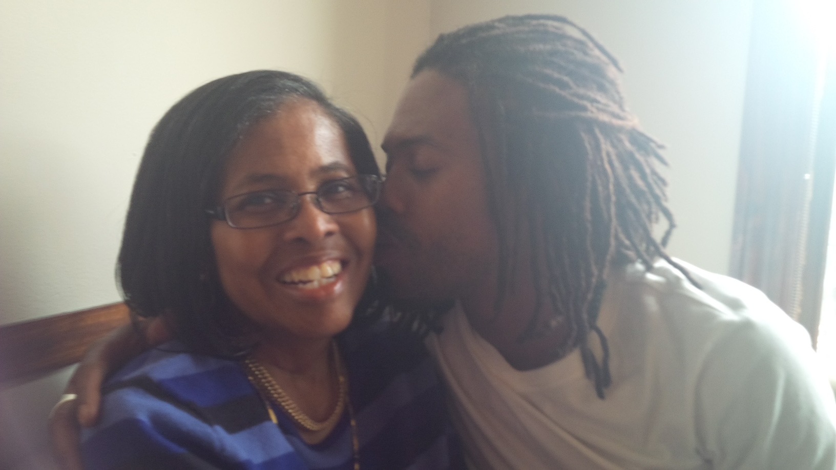 Support Malcolm "Tony" Jones's Fight Against Stage 4 Cancer campaign photo, 7 of 8