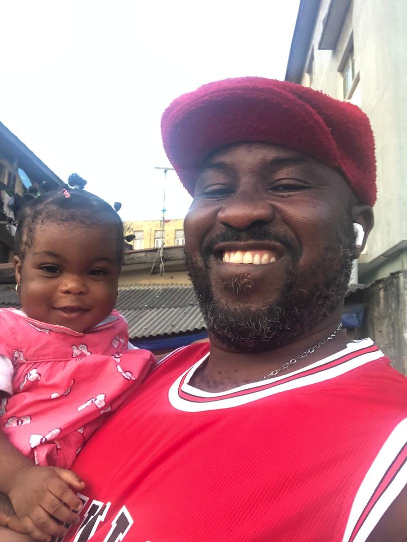 HELP NABILA TORONTO OGUNBAYO COMPLETE AND PERFECT HER HEART campaign photo, 5 of 8