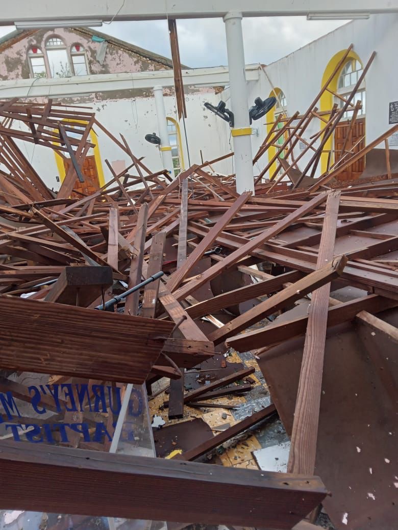 Help Cold Spring's Children and Families Rebuild campaign photo, 2 of 8