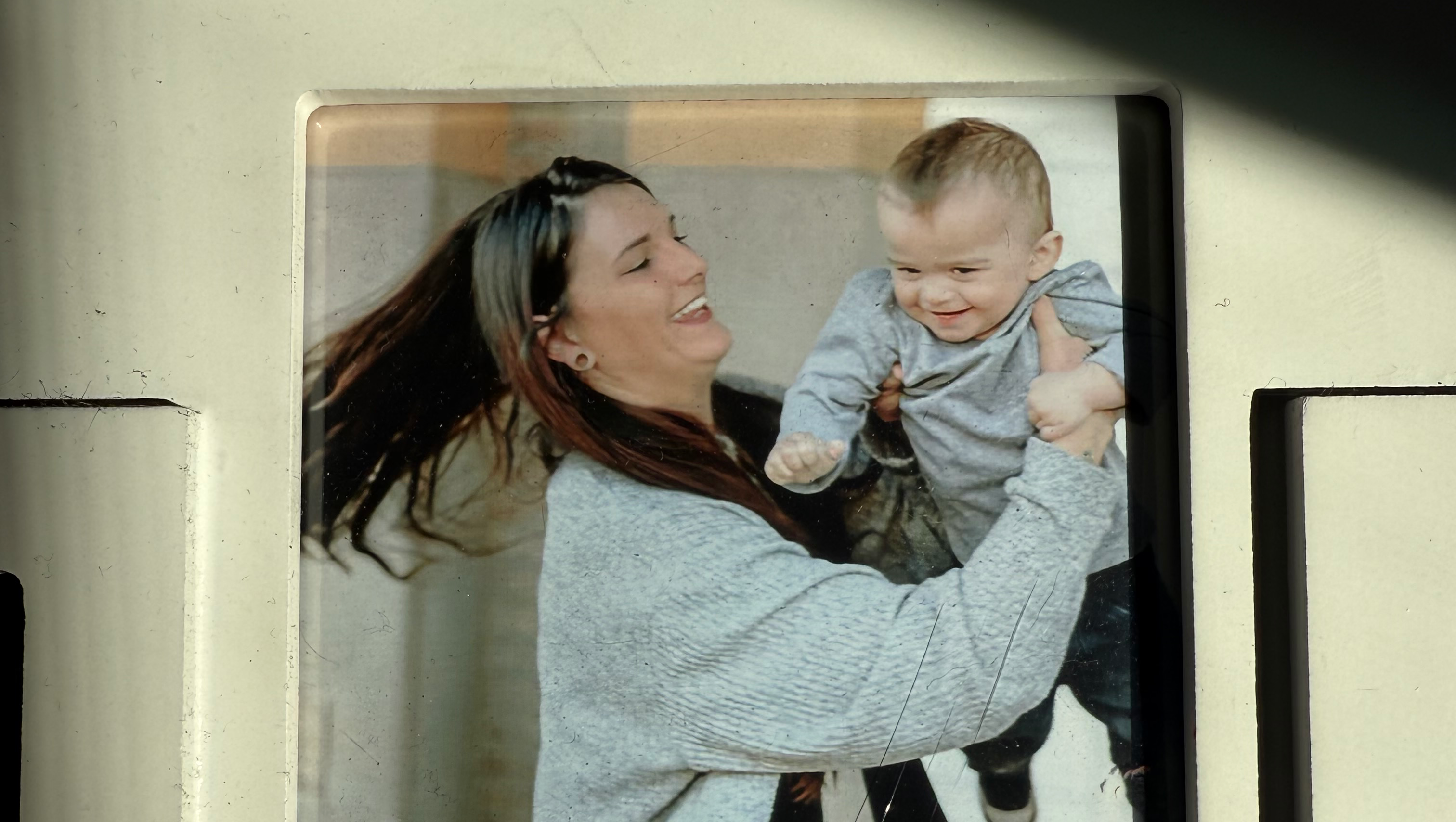 Michelle Riehm Fundraiser by Reeve Rubin : Remembering Michelle