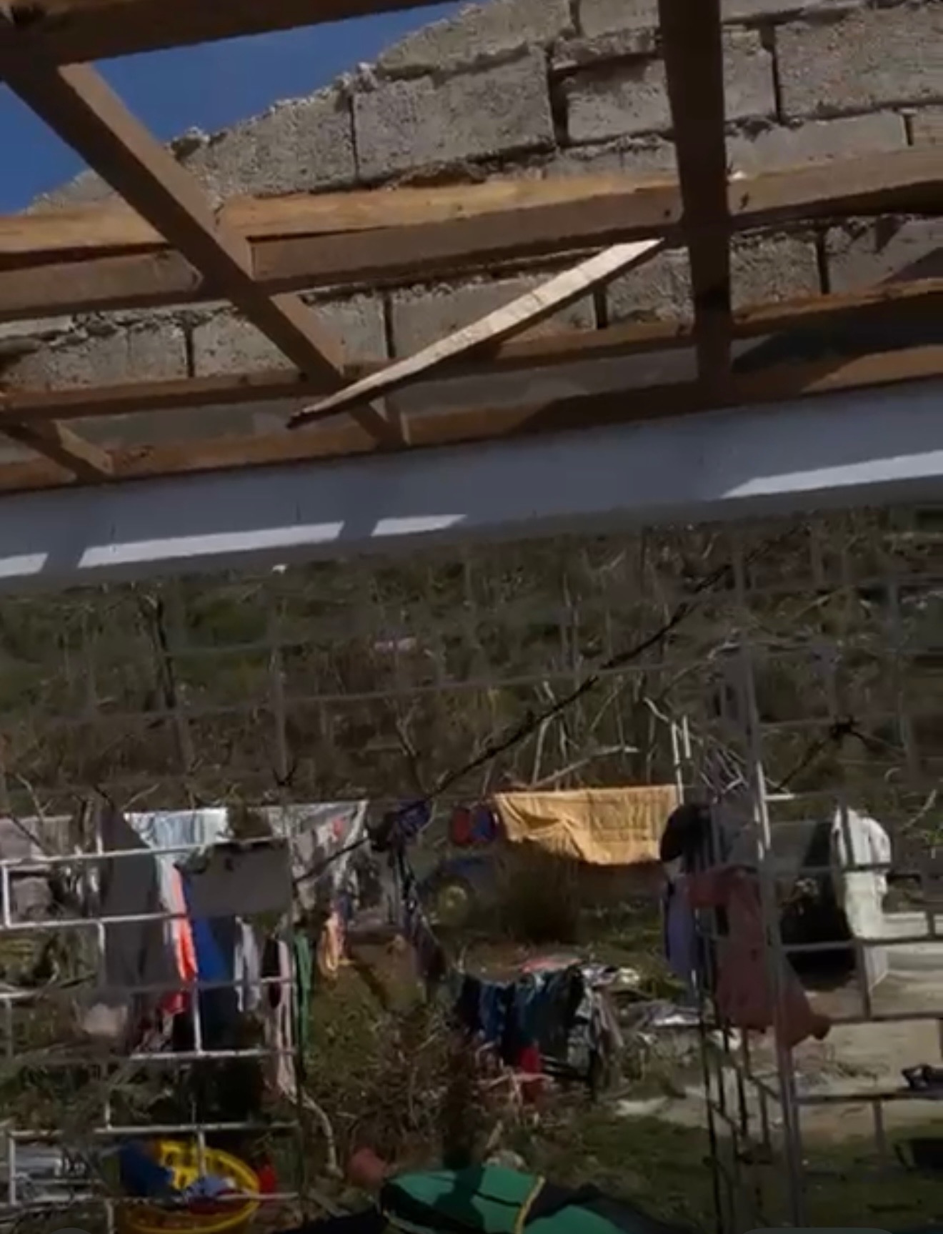 Help Shenee & Shanel: Hurricane Melissa Left Them Homeless campaign photo, 4 of 8