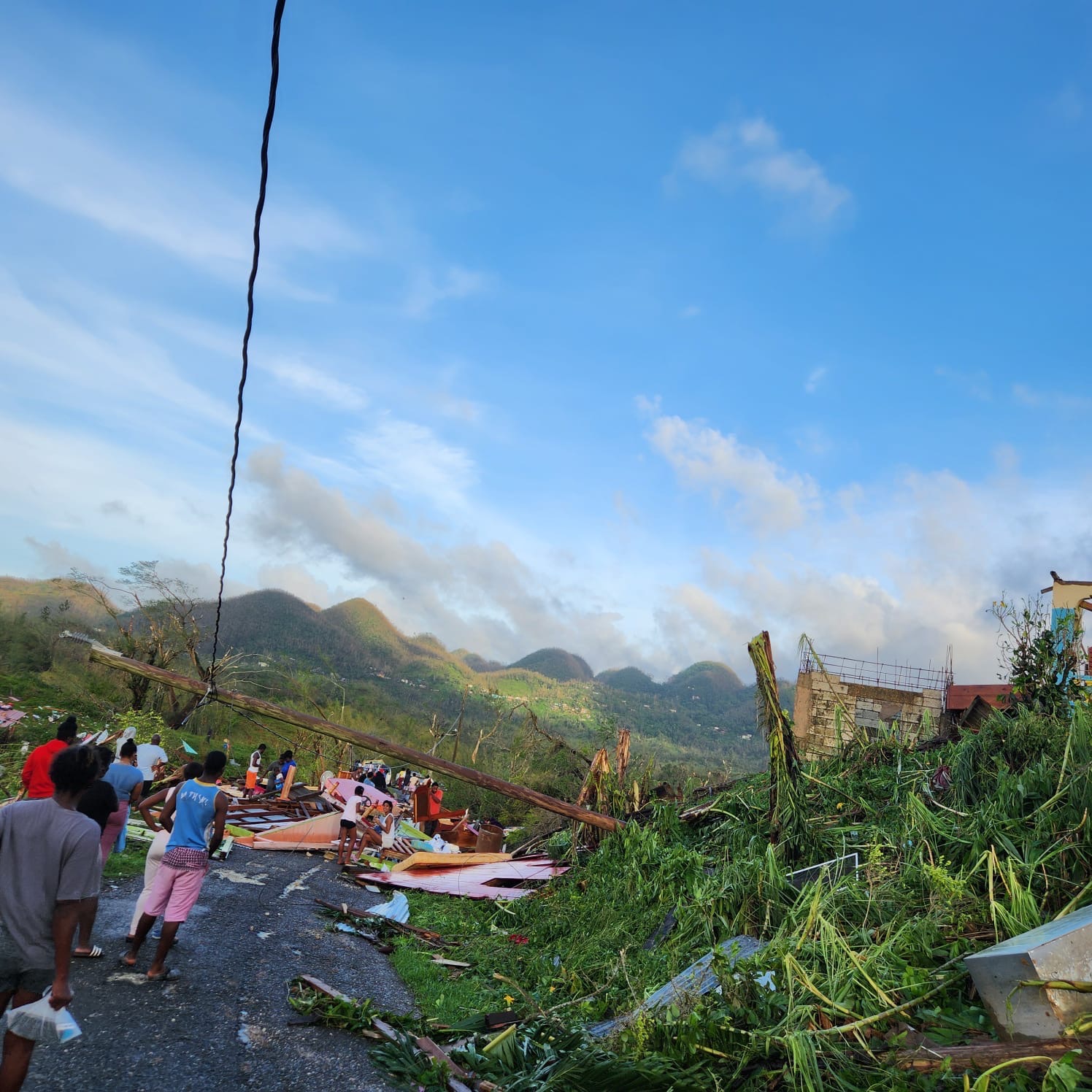 Urgent Appeal: Help Westmoreland, family and friends campaign photo, 6 of 7