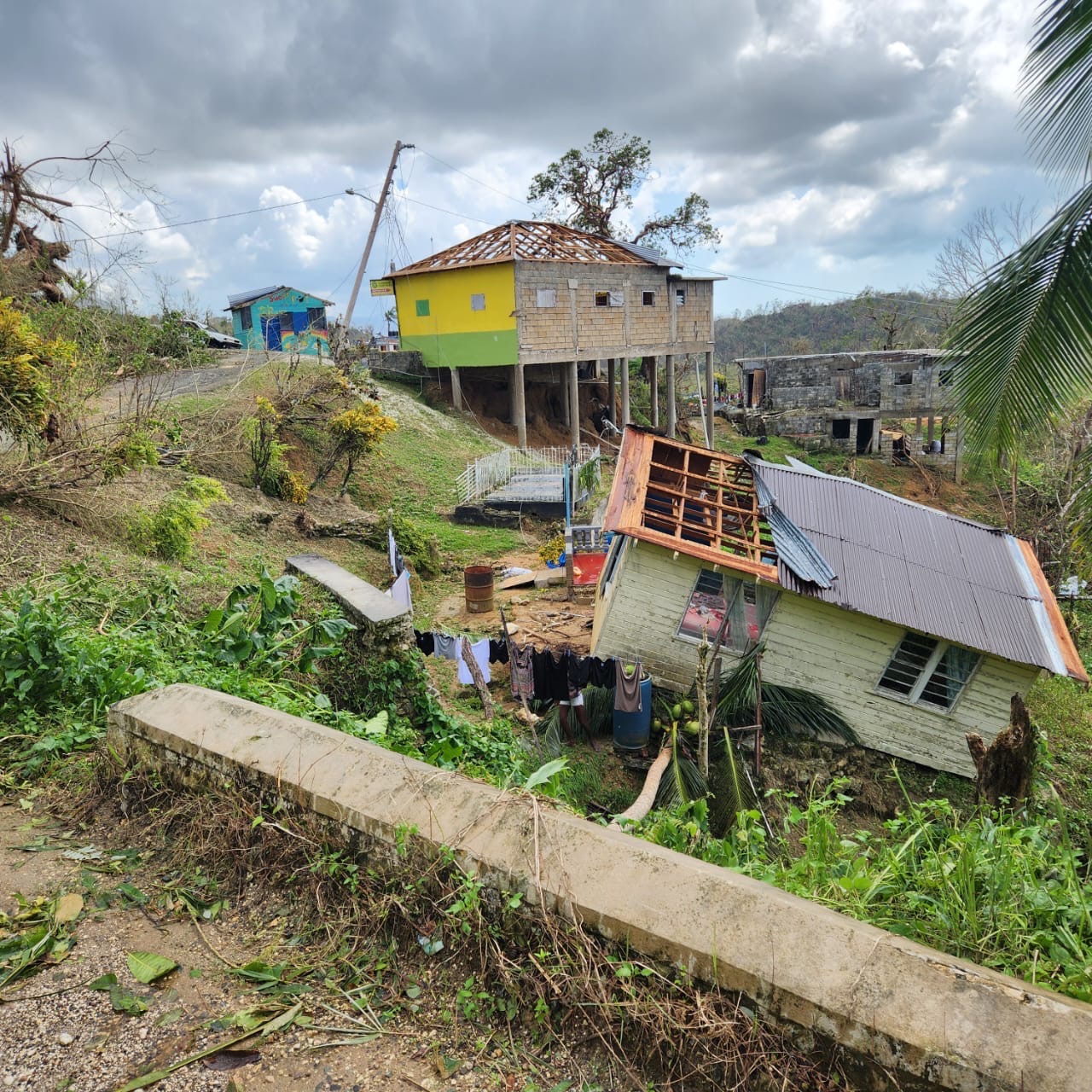 Urgent Appeal: Help Westmoreland, family and friends campaign photo, 5 of 7