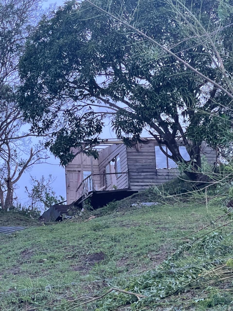 Support Shelley's Family Affected by Hurricane Melissa campaign photo, 5 of 6