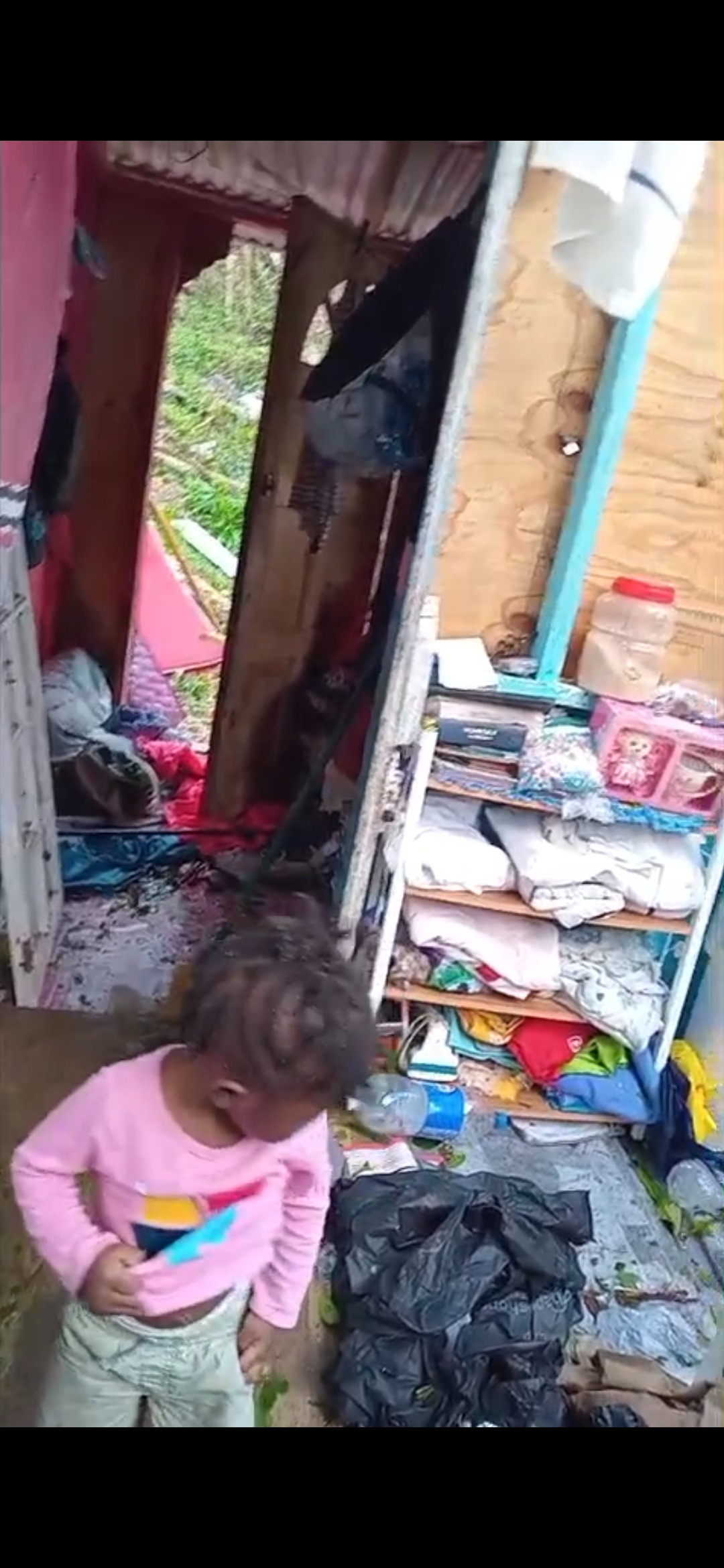 Support Shelley's Family Affected by Hurricane Melissa campaign photo, 2 of 6