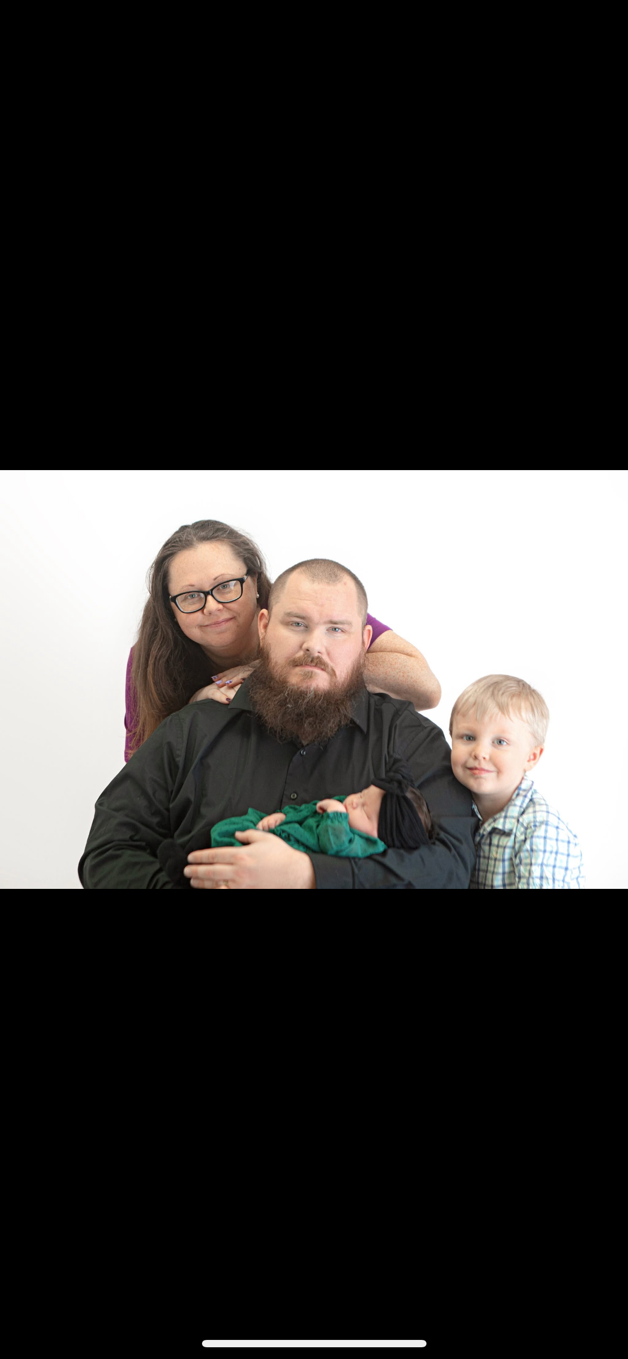 Rally for Kaitlyn: A Mom’s Fight Against Rare Cancer campaign photo, 2 of 6