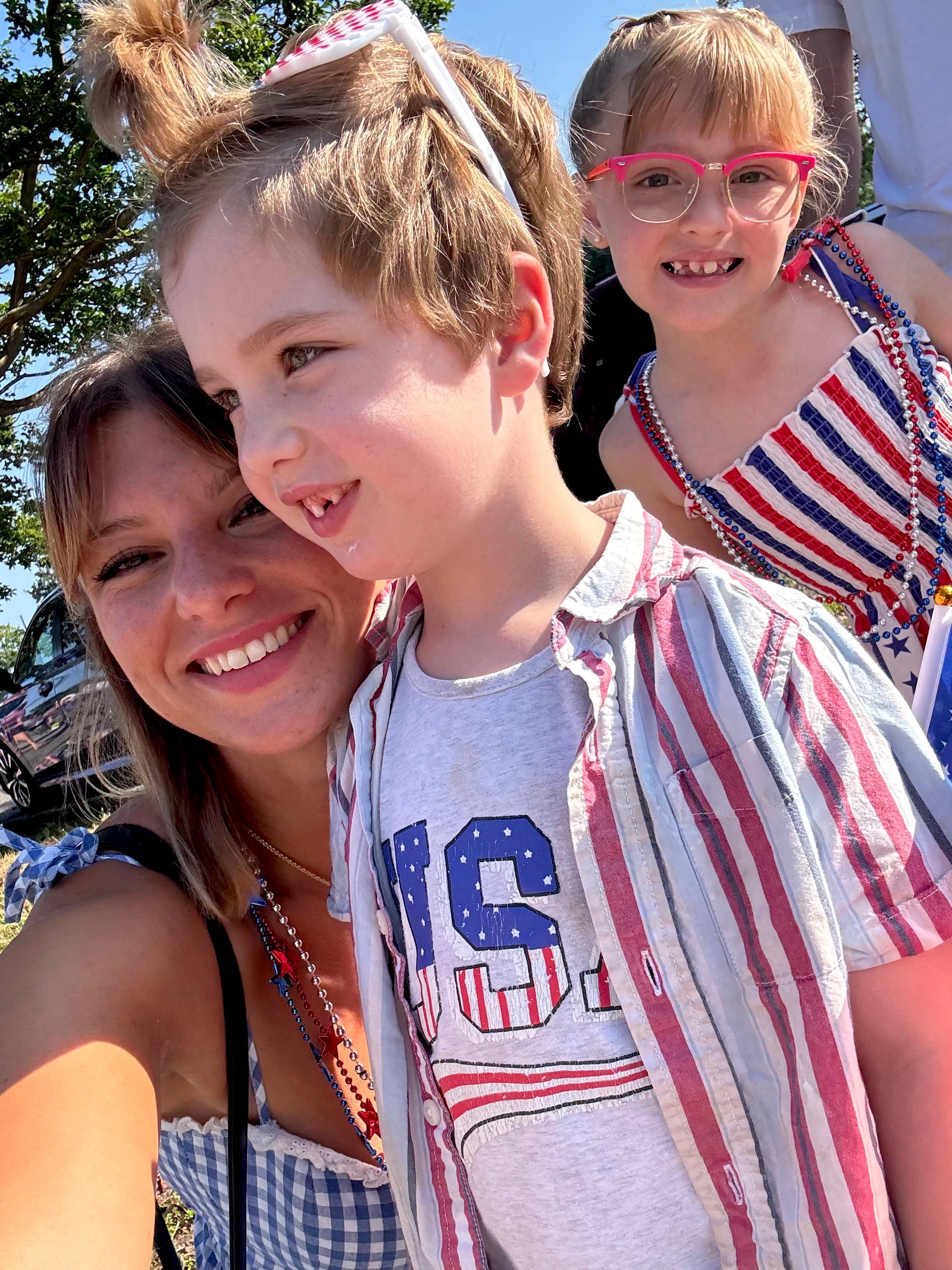 Support Karey's Grandchildren with a Service Dog campaign photo, 7 of 8