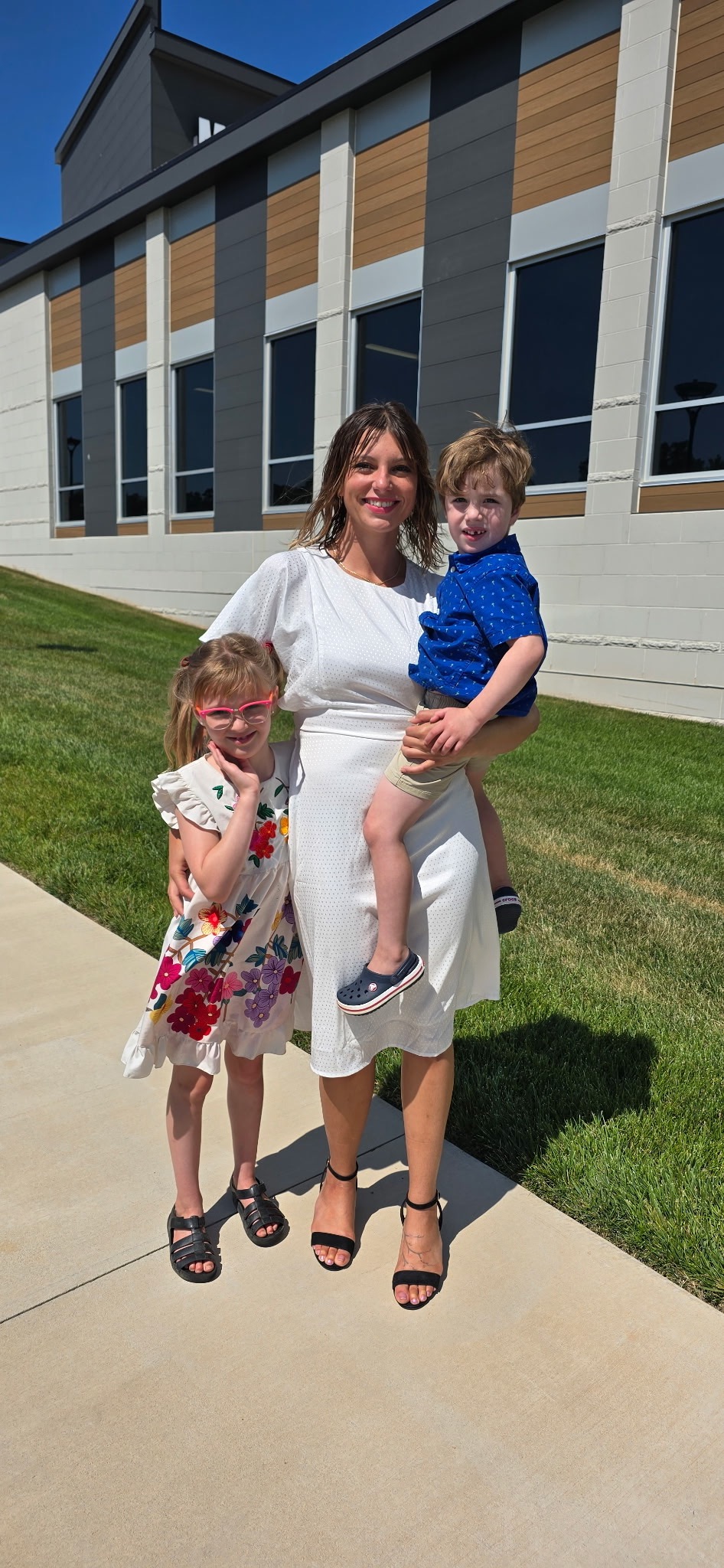 Support Karey's Grandchildren with a Service Dog campaign photo, 4 of 8
