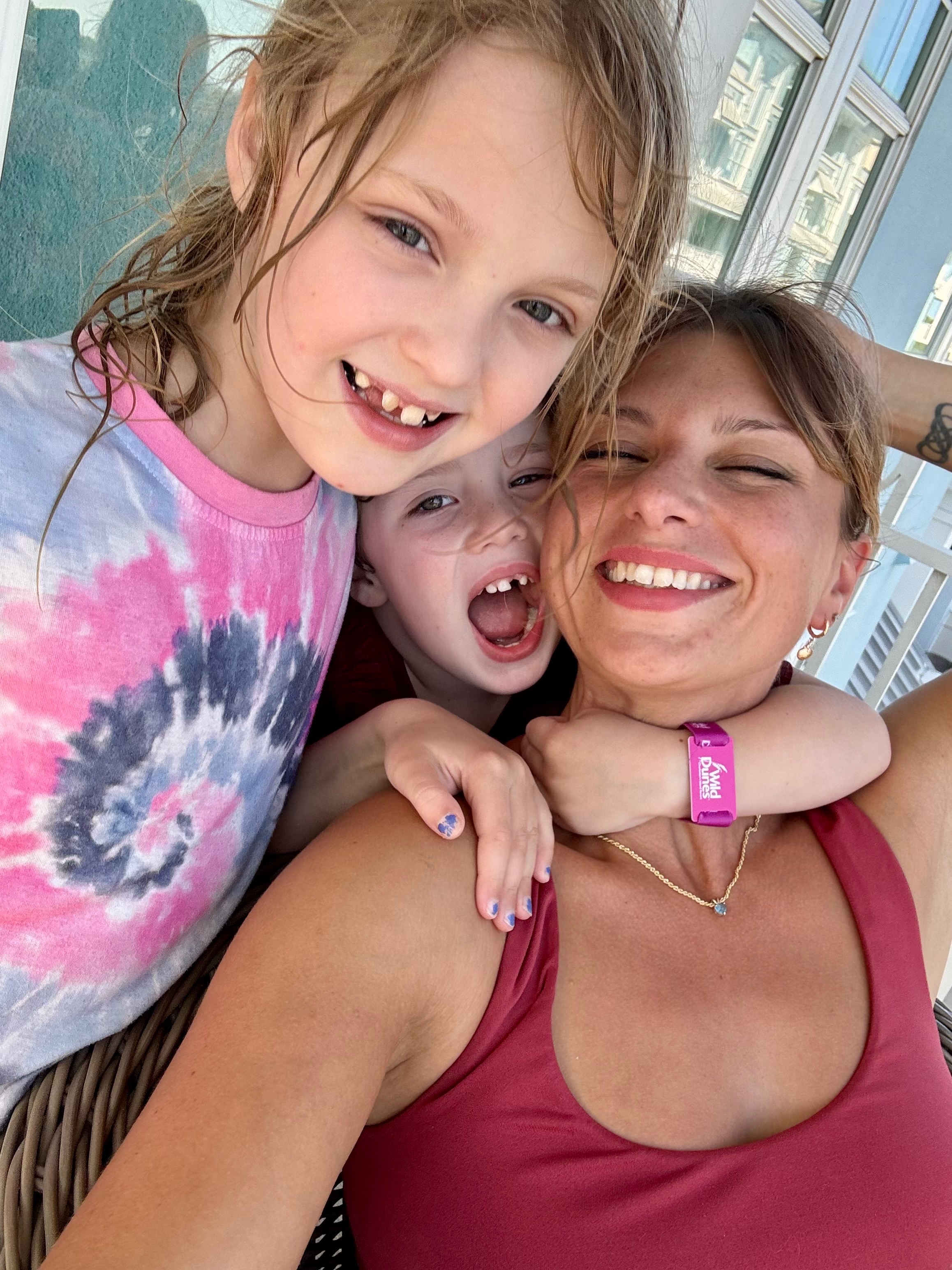 Support Karey's Grandchildren with a Service Dog campaign photo, 5 of 8