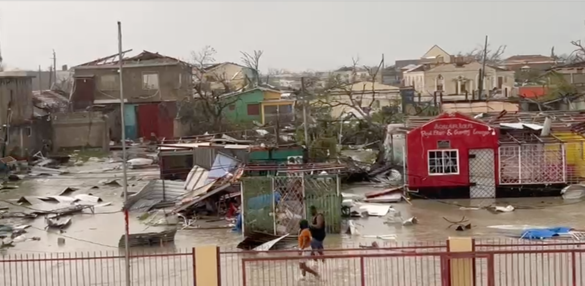 Help our Family Rebuild Post-Hurricane Melissa campaign photo, 5 of 7