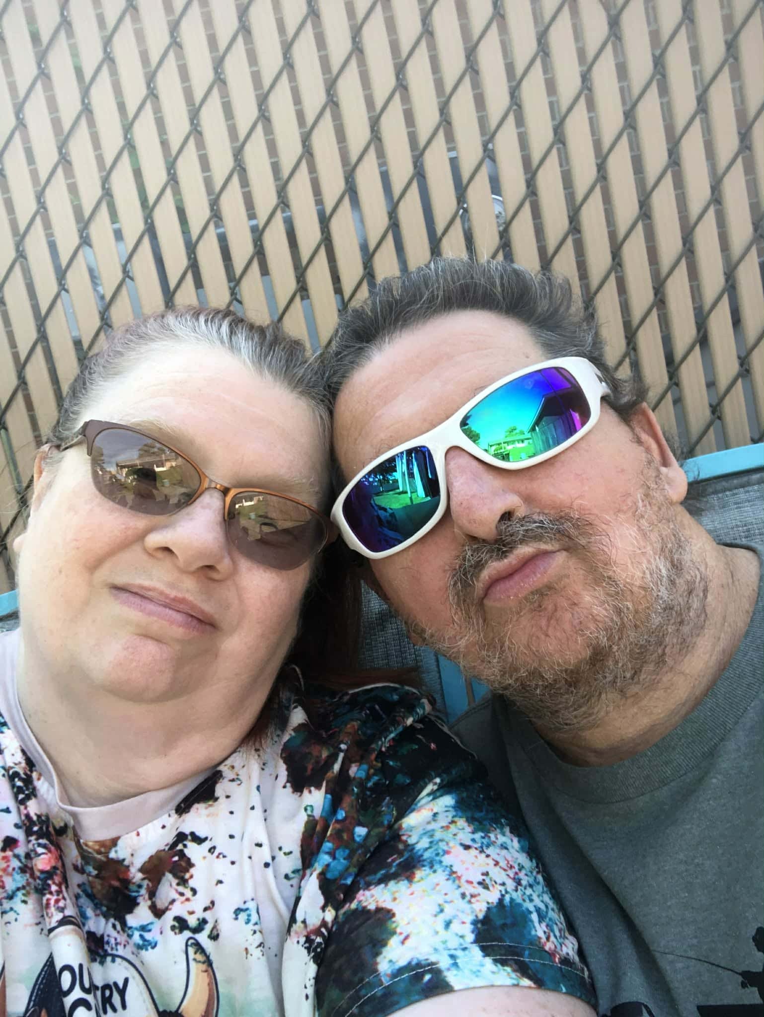 Support for Roland's family on his sudden passing campaign photo, 2 of 4
