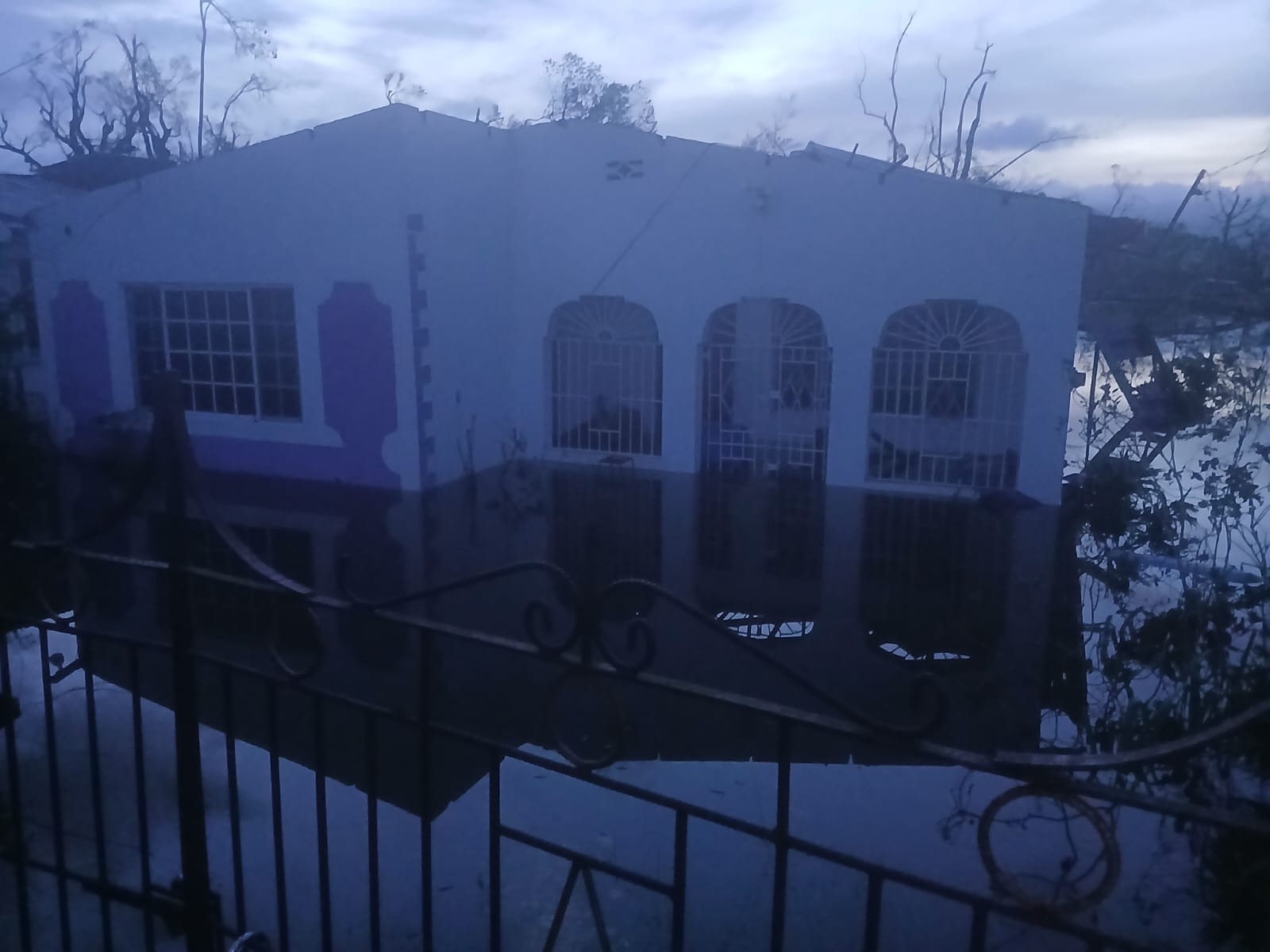 Help my Family and Community Recover after Hurricane Melissa campaign photo, 7 of 8