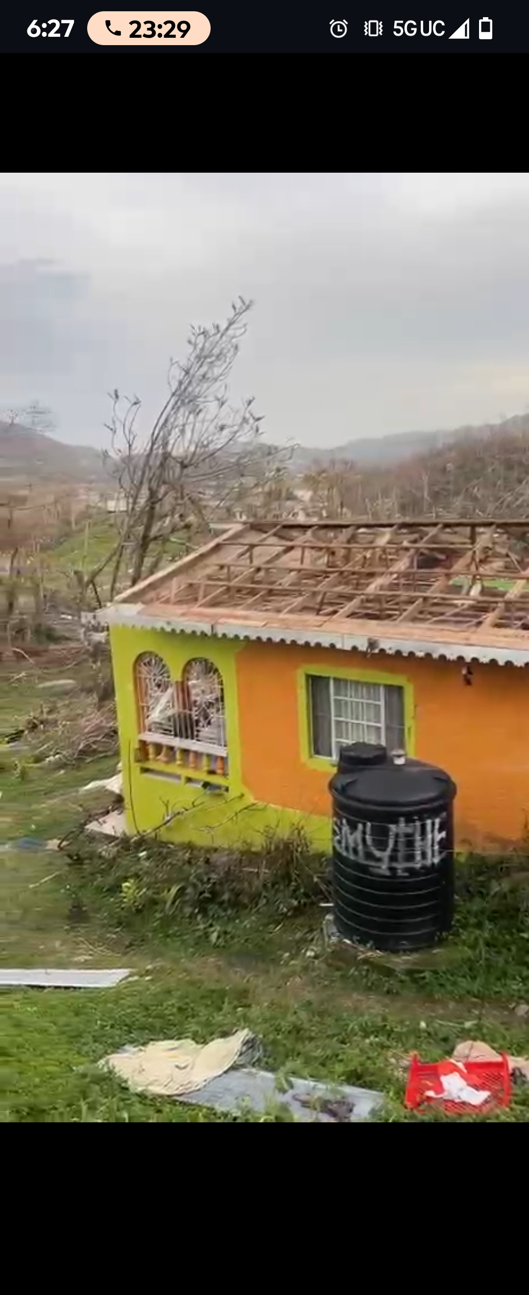 Support Kaylah Smythe's Family in Rebuilding Their Home campaign photo, 5 of 8