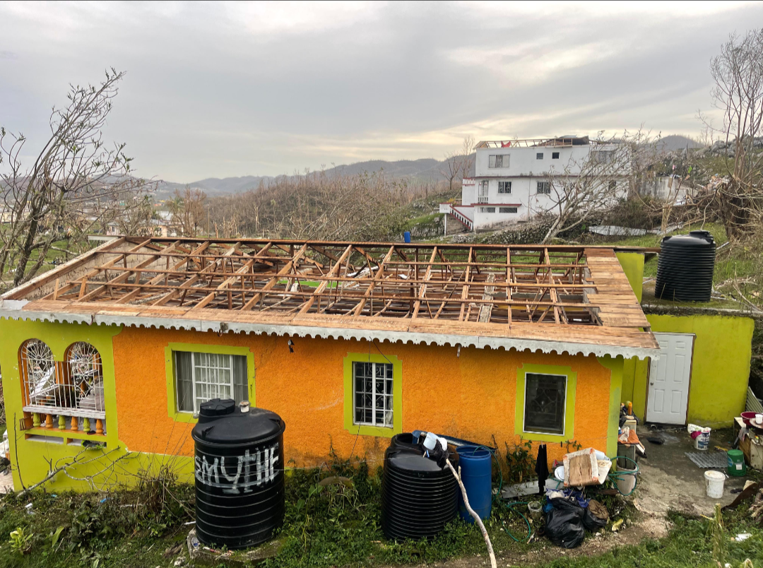 Support Kaylah Smythe's Family in Rebuilding Their Home campaign photo, 6 of 8