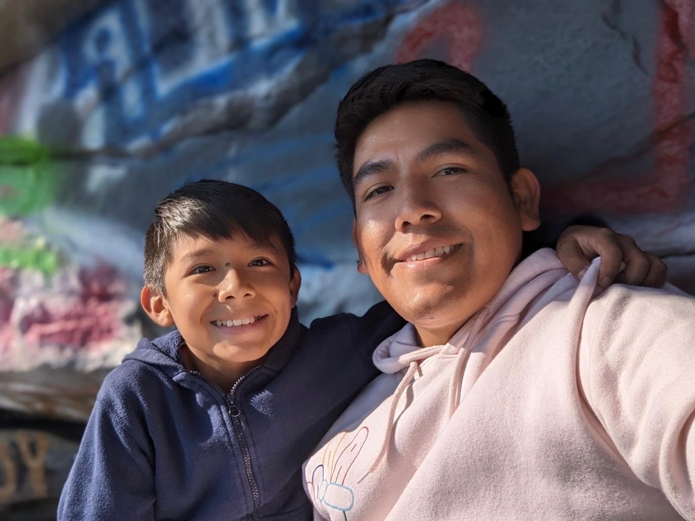 Help my cousin Robert cover legal expenses after his unjust campaign photo, 5 of 6