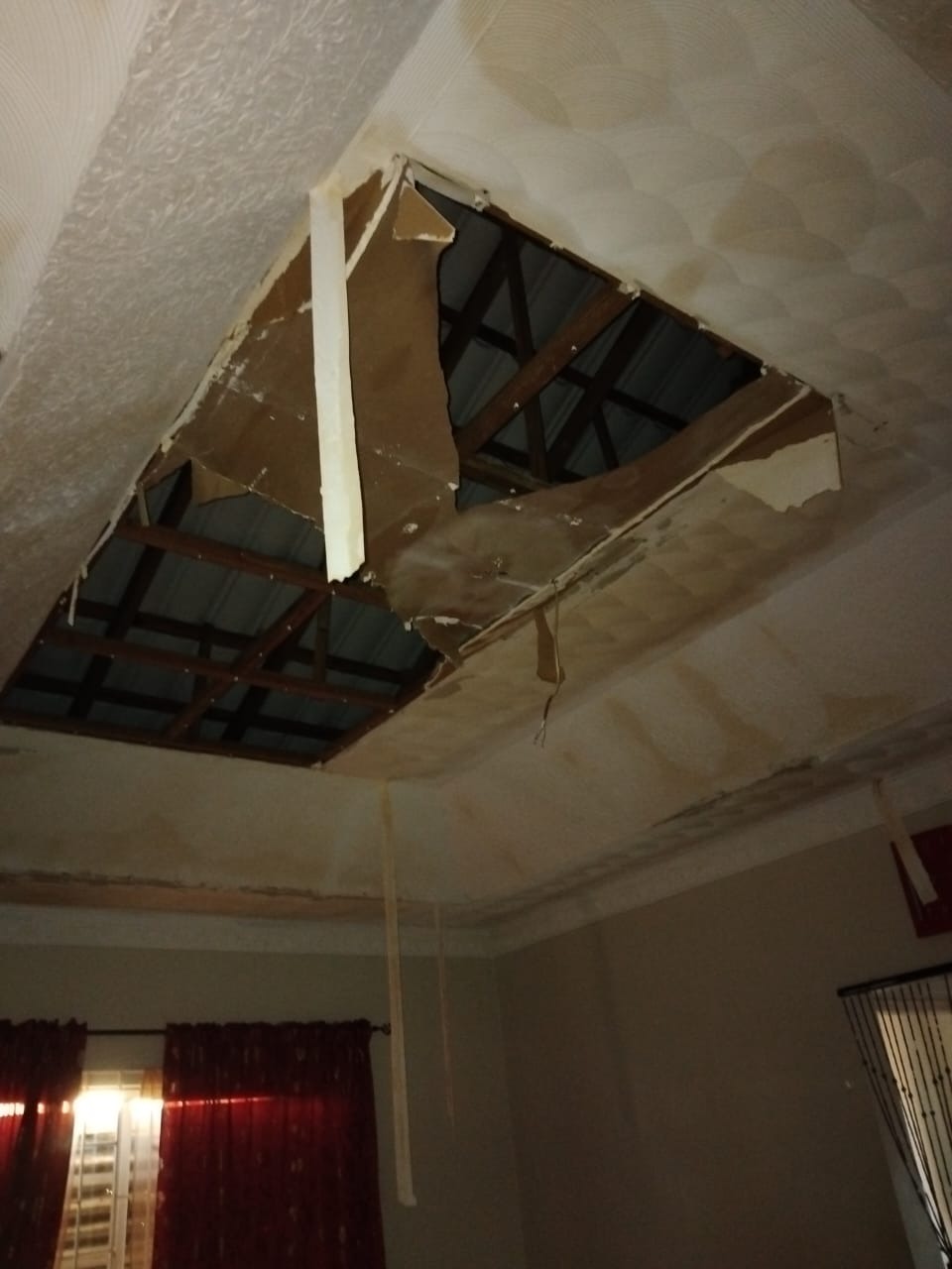 Help us rebuild after Hurricane Melissa, Santa Cruz campaign photo, 2 of 6