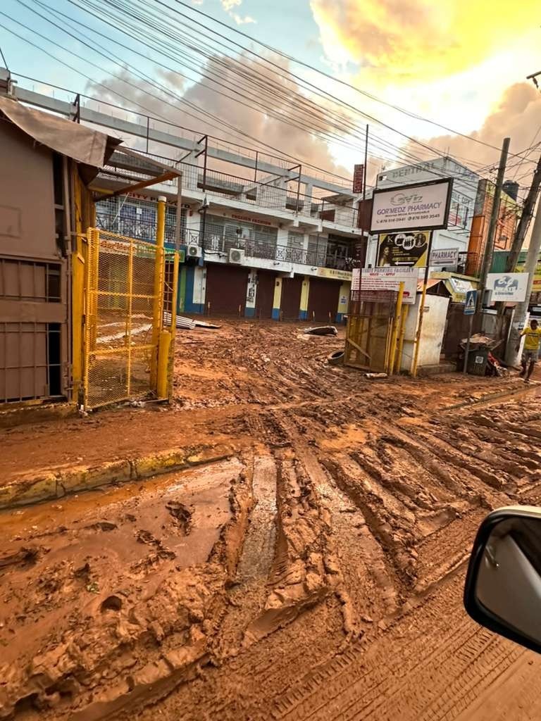 Help Donna Rebuild Cameron Hill After Hurricane campaign photo, 4 of 8