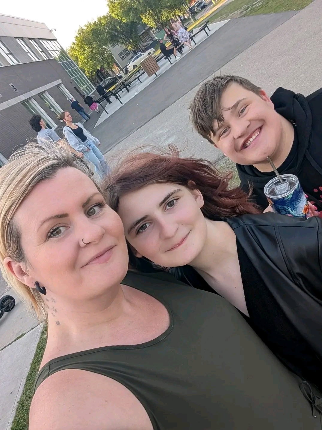 Support Conner’s Family as his Battle Continues! campaign photo, 5 of 8