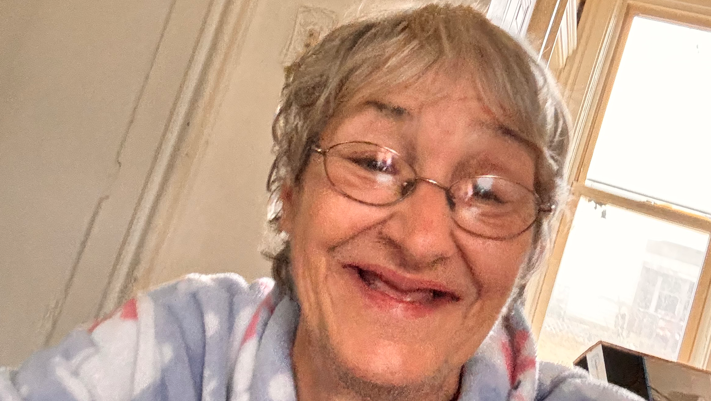 Help Me Care For My Mom After Losing My Dad. photo