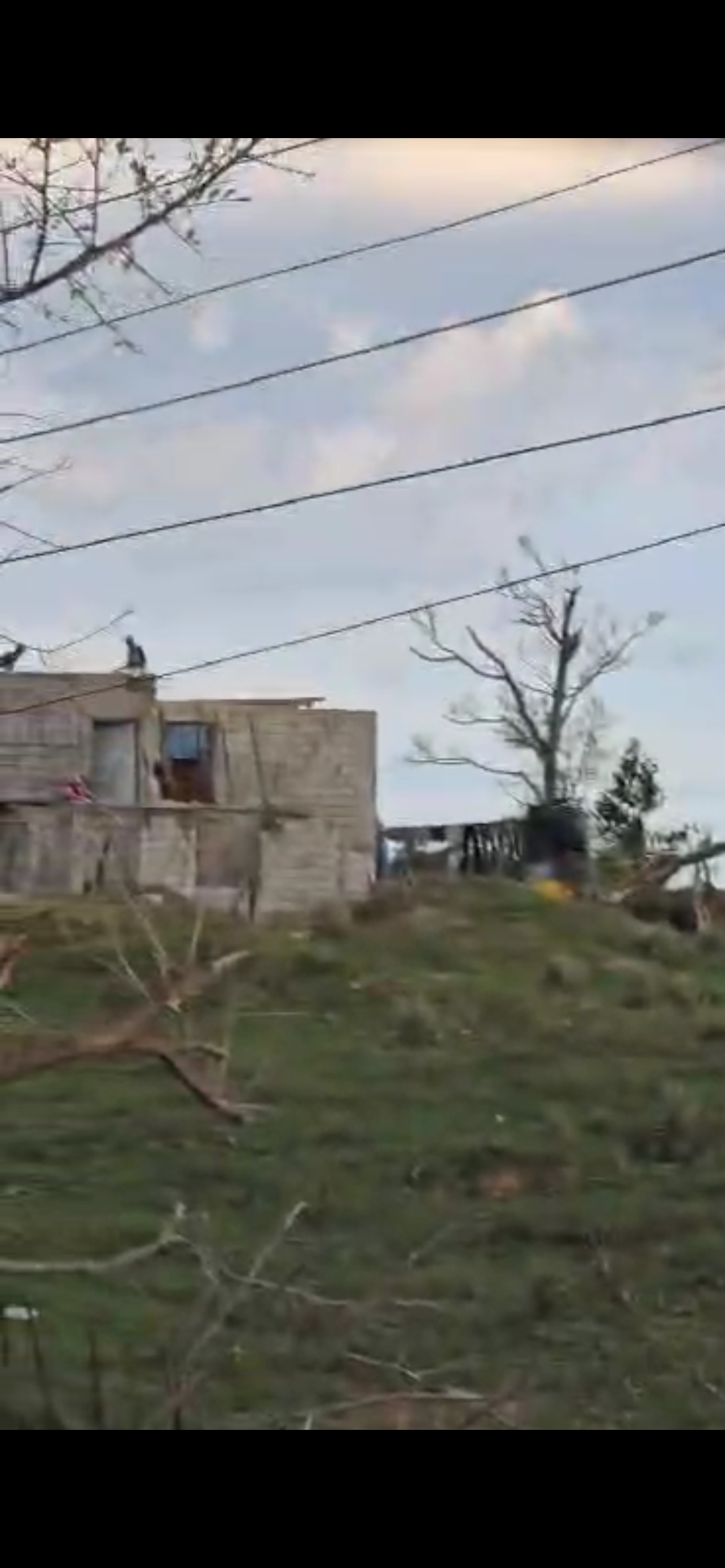 Help Vivia Rebuild after Hurricane Melissa campaign photo, 6 of 7