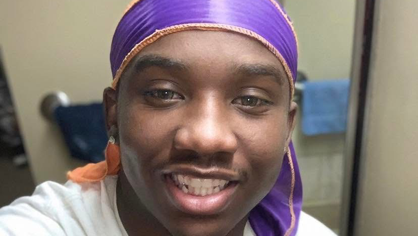 Give Ramon Young a Heartfelt Farewell photo