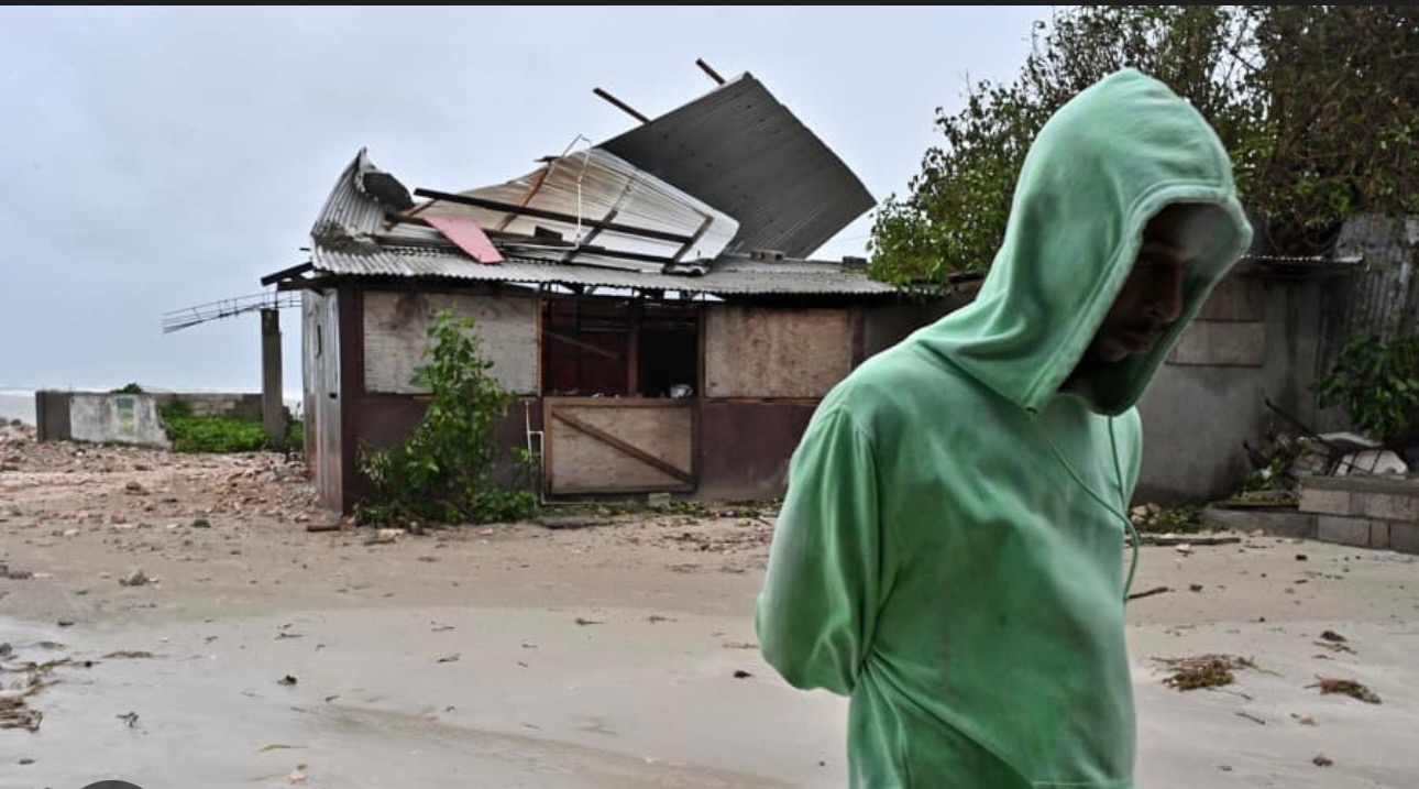 Donate to Neilo's Hurricane Recovery Mission campaign photo, 6 of 7