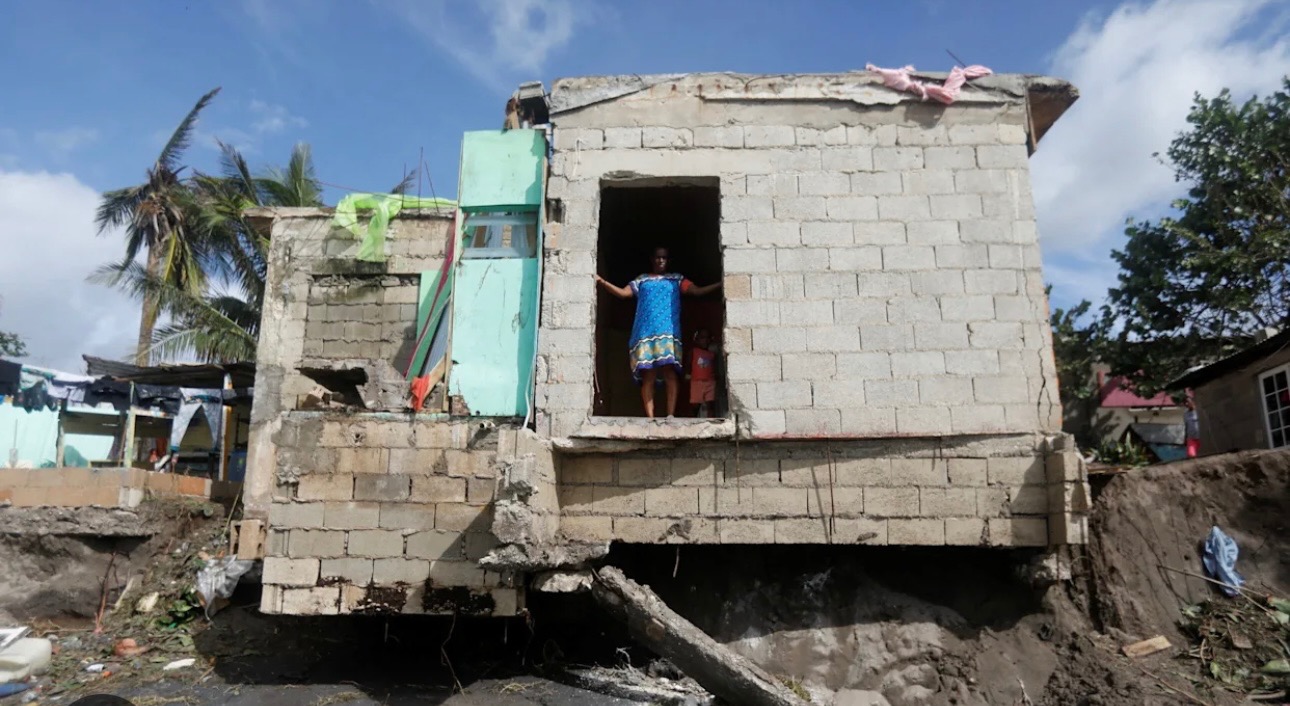 Donate to Neilo's Hurricane Recovery Mission campaign photo, 4 of 7