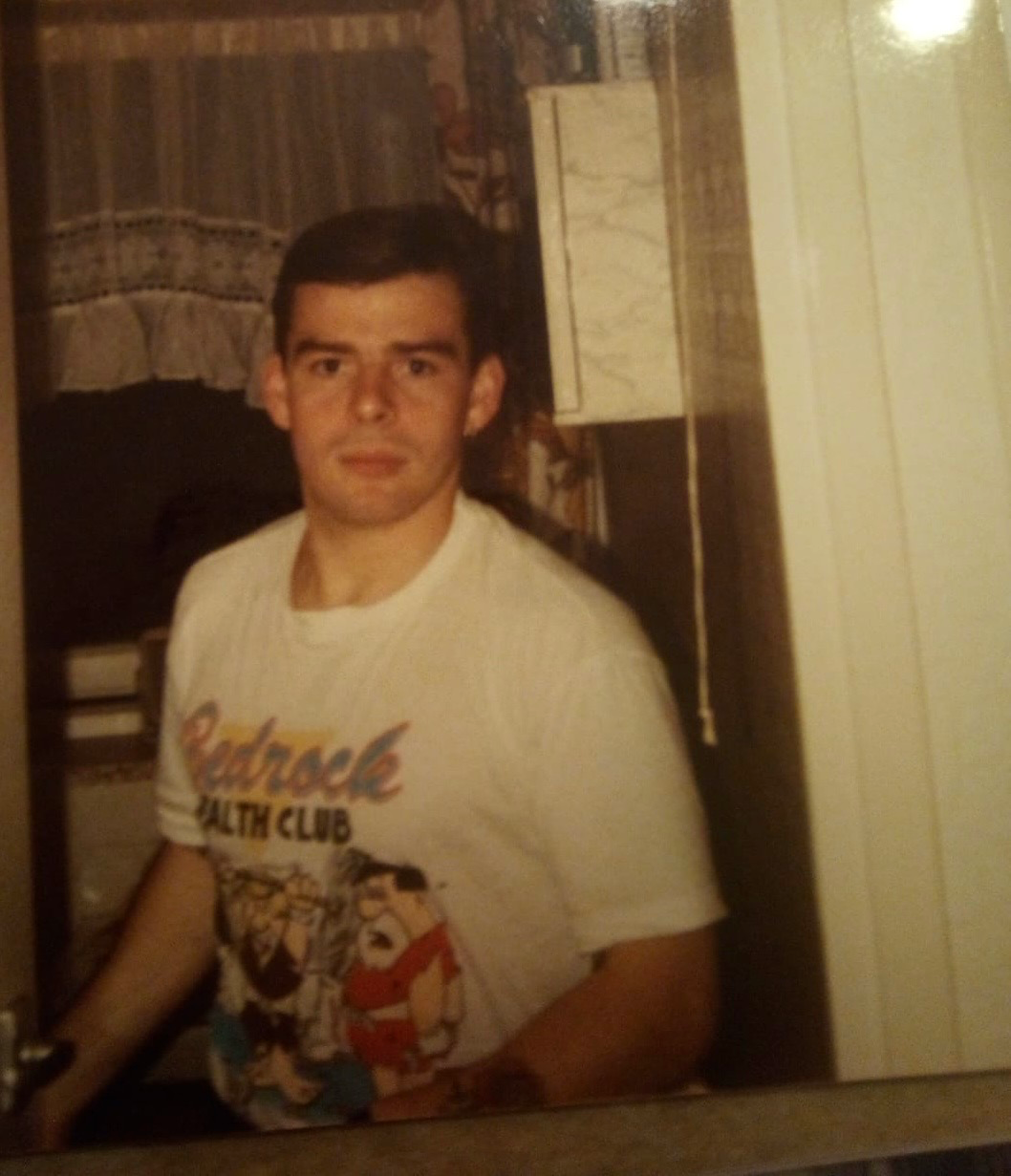 Trevor John Noble campaign photo, 2 of 4