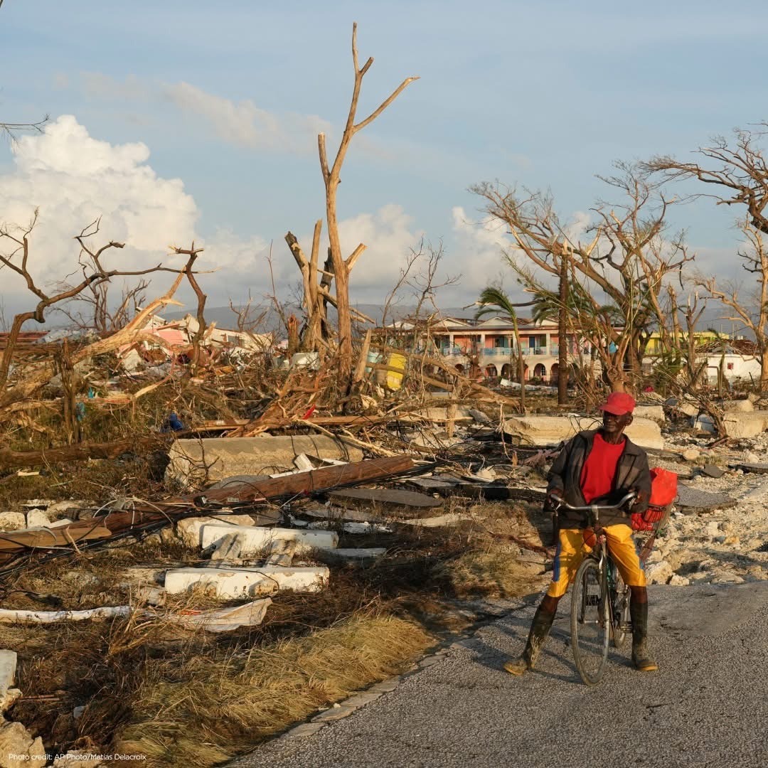 Donate to Restore Hope in St. Elizabeth campaign photo, 2 of 8