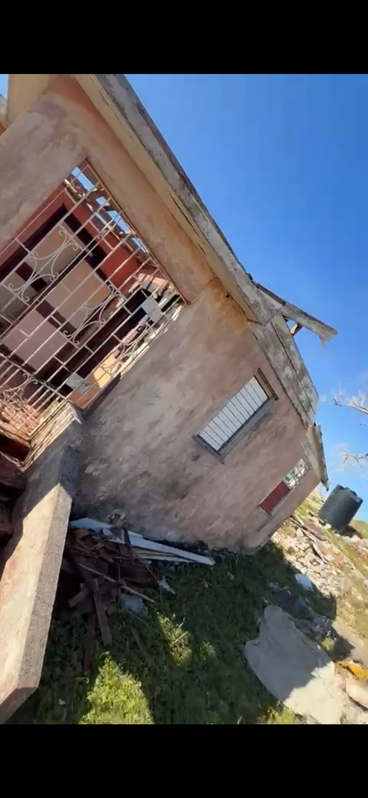 Help my family rebuild after hurricane Melissa campaign photo, 2 of 5