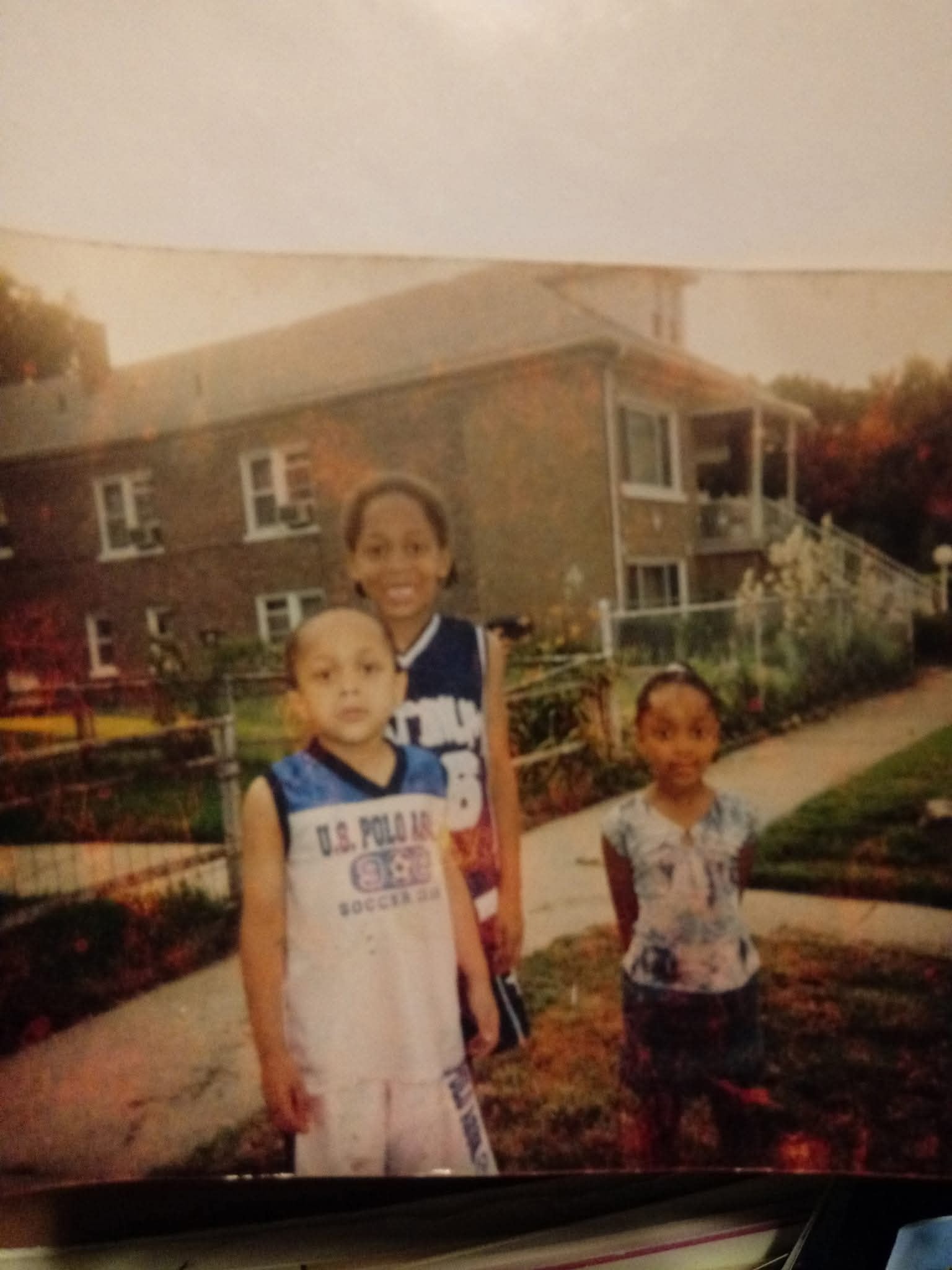 Support Trevonte Clark's Funeral Arrangements and Family campaign photo, 2 of 5