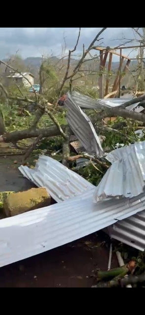 Support Westmoreland Families After Hurricane Melissa campaign photo, 4 of 8