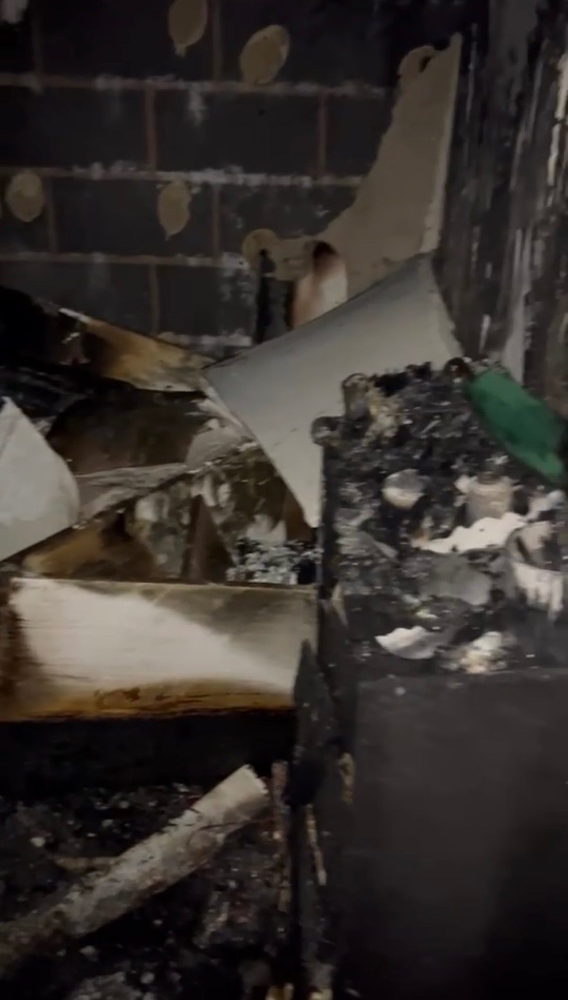 Help Family Rebuild After Devastating House Fire campaign photo, 4 of 7