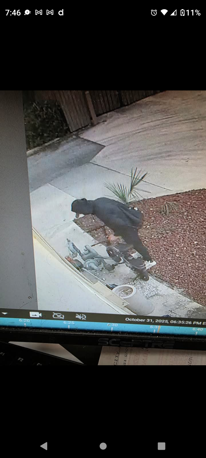 Help Support Jenn replacing her stolen ebike campaign photo, 5 of 8