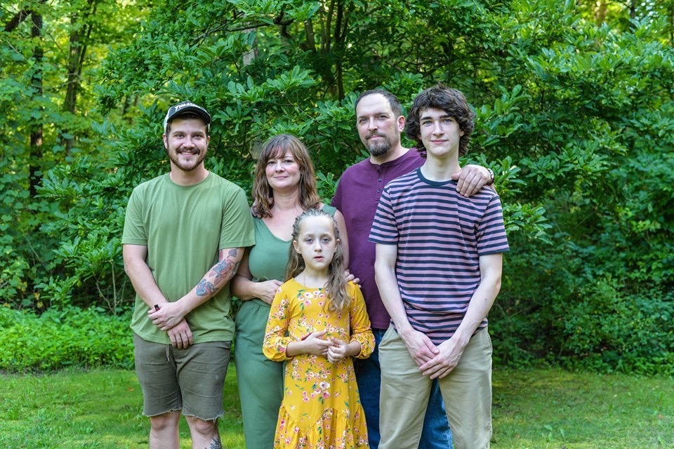 Help Dominic Vickers' Family Through Tragic Loss campaign photo, 5 of 6