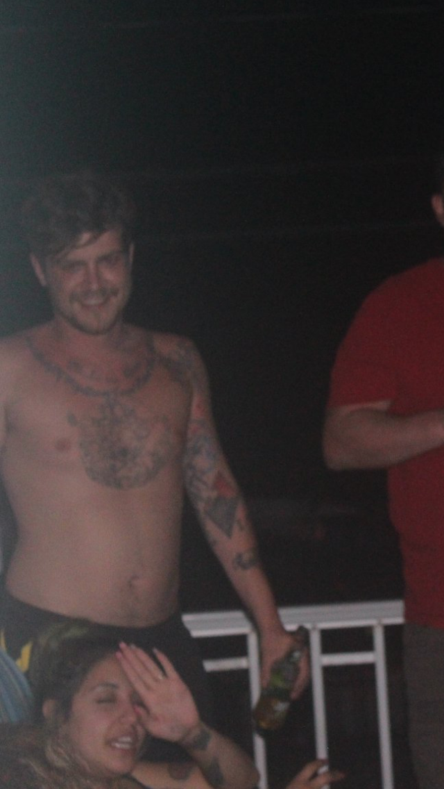 Help Dominic Vickers' Family Through Tragic Loss campaign photo, 4 of 6
