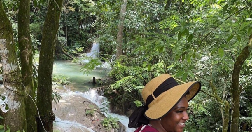 Support Jamaica's Recovery from Hurricane Melissa campaign photo, 2 of 6