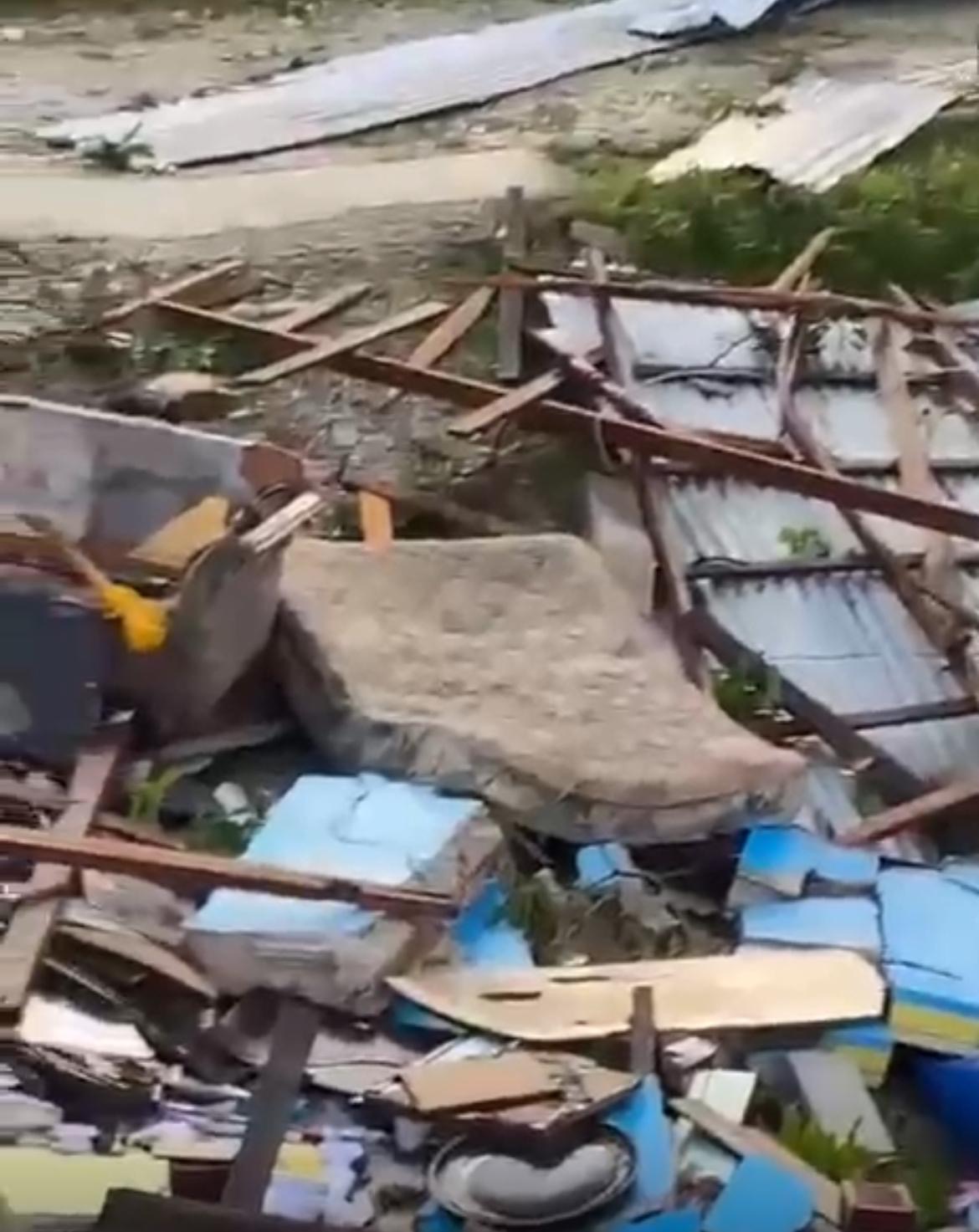 Hurricane Melissa Relief For Jamaica campaign photo, 5 of 8