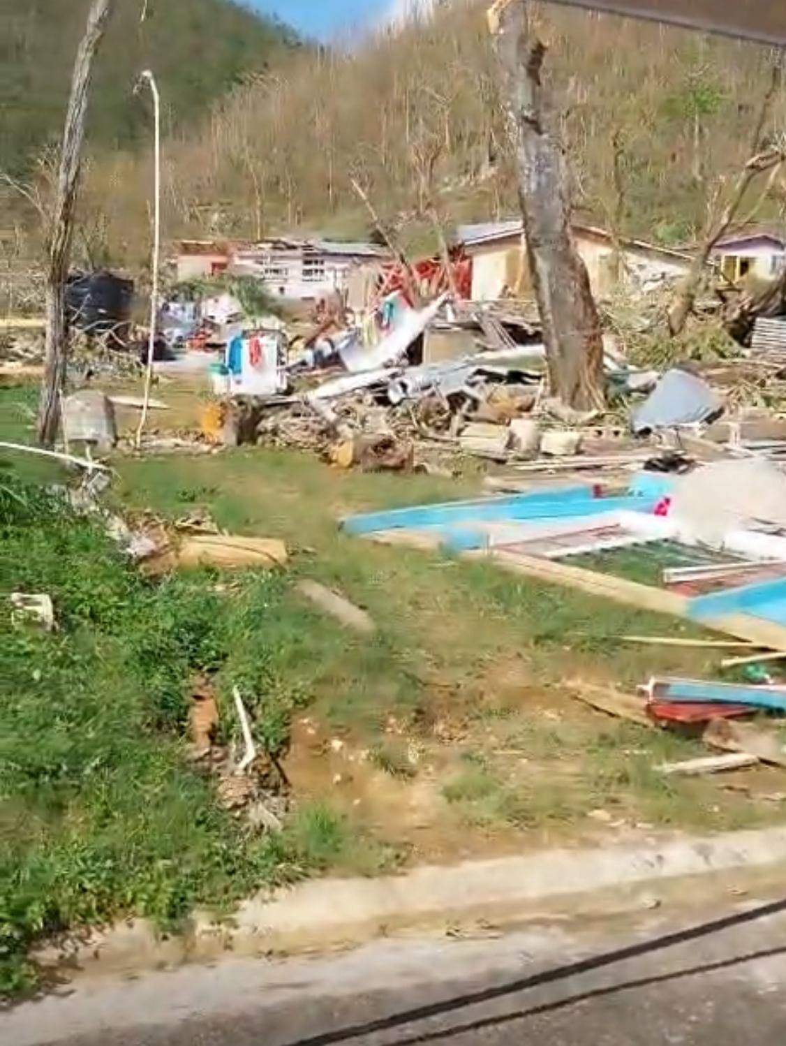 Hurricane Melissa Relief For Jamaica campaign photo, 6 of 8