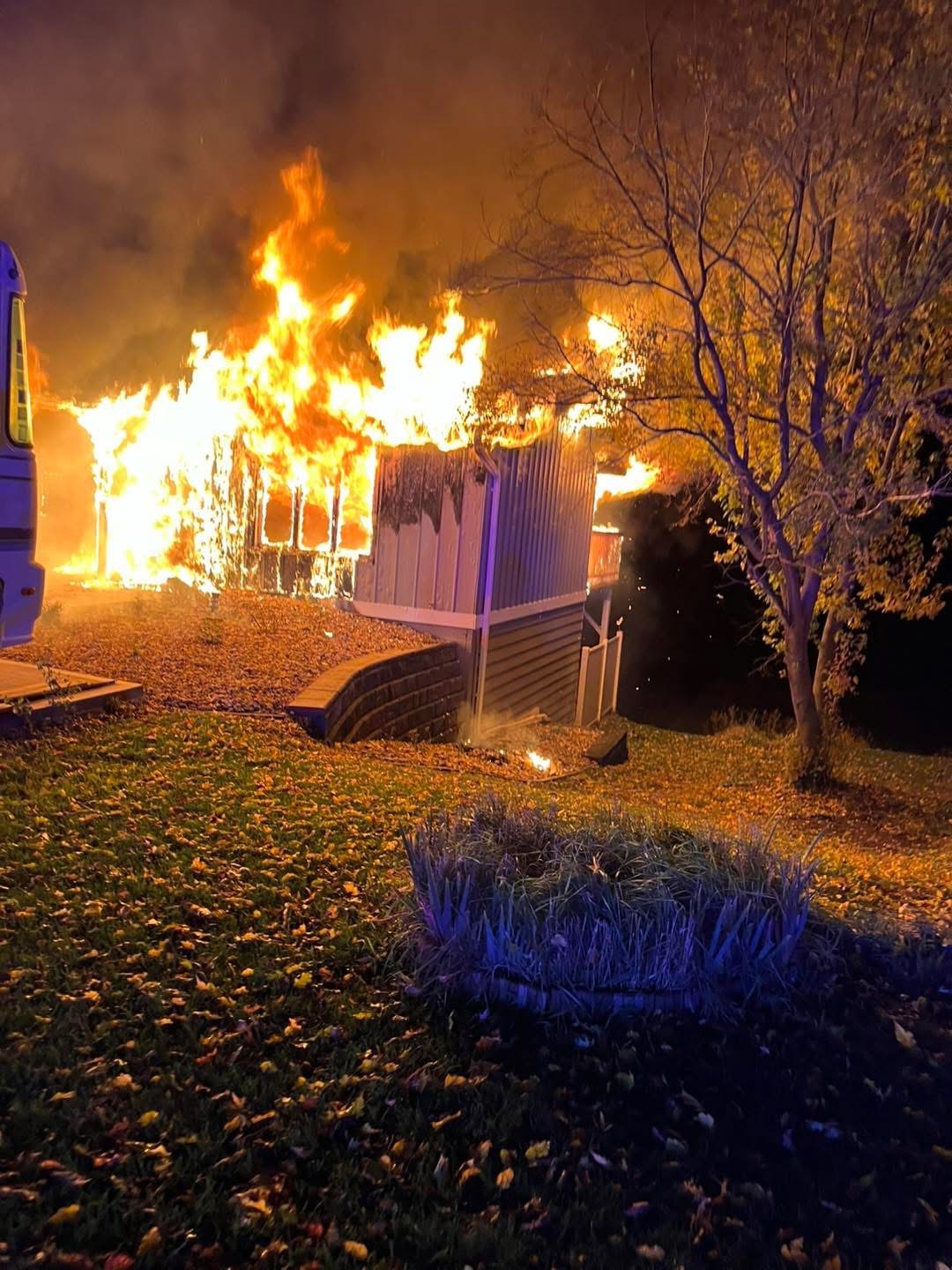 Support Family Recovering from House Fire campaign photo, 7 of 8